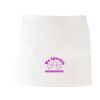 MI003 Colore Italiano Grembiule corto senza tasche 65% poliestere 35% cotone 195gr Thumbnail