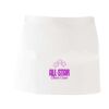 MI003 Colore Italiano Grembiule corto senza tasche 65% poliestere 35% cotone 195gr Thumbnail