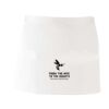 MI003 Colore Italiano Grembiule corto senza tasche 65% poliestere 35% cotone 195gr Thumbnail