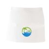 MI003 Colore Italiano Grembiule corto senza tasche 65% poliestere 35% cotone 195gr Thumbnail