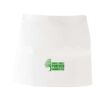 MI003 Colore Italiano Grembiule corto senza tasche 65% poliestere 35% cotone 195gr Thumbnail