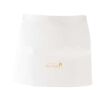 MI003 Colore Italiano Grembiule corto senza tasche 65% poliestere 35% cotone 195gr Thumbnail