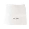 MI003 Colore Italiano Grembiule corto senza tasche 65% poliestere 35% cotone 195gr Thumbnail