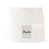 MI003 Colore Italiano Grembiule corto senza tasche 65% poliestere 35% cotone 195gr Thumbnail