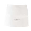 MI003 Colore Italiano Grembiule corto senza tasche 65% poliestere 35% cotone 195gr Thumbnail