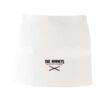 MI003 Colore Italiano Grembiule corto senza tasche 65% poliestere 35% cotone 195gr Thumbnail