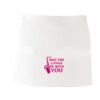 MI003 Colore Italiano Grembiule corto senza tasche 65% poliestere 35% cotone 195gr Thumbnail