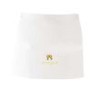 MI003 Colore Italiano Grembiule corto senza tasche 65% poliestere 35% cotone 195gr Thumbnail