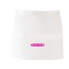 MI003 Colore Italiano Grembiule corto senza tasche 65% poliestere 35% cotone 195gr Thumbnail