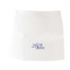 MI003 Colore Italiano Grembiule corto senza tasche 65% poliestere 35% cotone 195gr Thumbnail