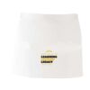 MI003 Colore Italiano Grembiule corto senza tasche 65% poliestere 35% cotone 195gr Thumbnail