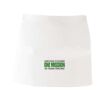 MI003 Colore Italiano Grembiule corto senza tasche 65% poliestere 35% cotone 195gr Thumbnail