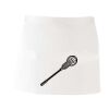 MI003 Colore Italiano Grembiule corto senza tasche 65% poliestere 35% cotone 195gr Thumbnail