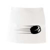 MI003 Colore Italiano Grembiule corto senza tasche 65% poliestere 35% cotone 195gr Thumbnail