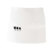 MI003 Colore Italiano Grembiule corto senza tasche 65% poliestere 35% cotone 195gr Thumbnail