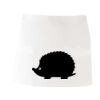 MI003 Colore Italiano Grembiule corto senza tasche 65% poliestere 35% cotone 195gr Thumbnail
