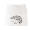 MI003 Colore Italiano Grembiule corto senza tasche 65% poliestere 35% cotone 195gr Thumbnail