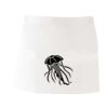 MI003 Colore Italiano Grembiule corto senza tasche 65% poliestere 35% cotone 195gr Thumbnail