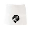 MI003 Colore Italiano Grembiule corto senza tasche 65% poliestere 35% cotone 195gr Thumbnail