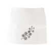 MI003 Colore Italiano Grembiule corto senza tasche 65% poliestere 35% cotone 195gr Thumbnail