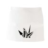 MI003 Colore Italiano Grembiule corto senza tasche 65% poliestere 35% cotone 195gr Thumbnail