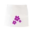 MI003 Colore Italiano Grembiule corto senza tasche 65% poliestere 35% cotone 195gr Thumbnail