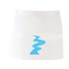 MI003 Colore Italiano Grembiule corto senza tasche 65% poliestere 35% cotone 195gr Thumbnail