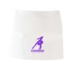 MI003 Colore Italiano Grembiule corto senza tasche 65% poliestere 35% cotone 195gr Thumbnail