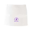MI003 Colore Italiano Grembiule corto senza tasche 65% poliestere 35% cotone 195gr Thumbnail