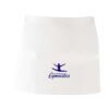 MI003 Colore Italiano Grembiule corto senza tasche 65% poliestere 35% cotone 195gr Thumbnail