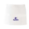 MI003 Colore Italiano Grembiule corto senza tasche 65% poliestere 35% cotone 195gr Thumbnail