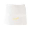 MI003 Colore Italiano Grembiule corto senza tasche 65% poliestere 35% cotone 195gr Thumbnail
