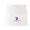 MI003 Colore Italiano Grembiule corto senza tasche 65% poliestere 35% cotone 195gr Thumbnail