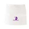 MI003 Colore Italiano Grembiule corto senza tasche 65% poliestere 35% cotone 195gr Thumbnail