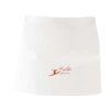 MI003 Colore Italiano Grembiule corto senza tasche 65% poliestere 35% cotone 195gr Thumbnail