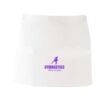 MI003 Colore Italiano Grembiule corto senza tasche 65% poliestere 35% cotone 195gr Thumbnail