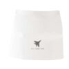 MI003 Colore Italiano Grembiule corto senza tasche 65% poliestere 35% cotone 195gr Thumbnail