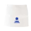 MI003 Colore Italiano Grembiule corto senza tasche 65% poliestere 35% cotone 195gr Thumbnail
