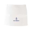 MI003 Colore Italiano Grembiule corto senza tasche 65% poliestere 35% cotone 195gr Thumbnail