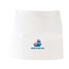 MI003 Colore Italiano Grembiule corto senza tasche 65% poliestere 35% cotone 195gr Thumbnail