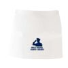 MI003 Colore Italiano Grembiule corto senza tasche 65% poliestere 35% cotone 195gr Thumbnail