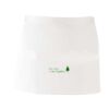 MI003 Colore Italiano Grembiule corto senza tasche 65% poliestere 35% cotone 195gr Thumbnail