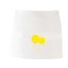 MI003 Colore Italiano Grembiule corto senza tasche 65% poliestere 35% cotone 195gr Thumbnail