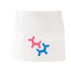 MI003 Colore Italiano Grembiule corto senza tasche 65% poliestere 35% cotone 195gr Thumbnail