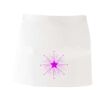 MI003 Colore Italiano Grembiule corto senza tasche 65% poliestere 35% cotone 195gr Thumbnail