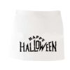 MI003 Colore Italiano Grembiule corto senza tasche 65% poliestere 35% cotone 195gr Thumbnail