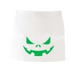 MI003 Colore Italiano Grembiule corto senza tasche 65% poliestere 35% cotone 195gr Thumbnail