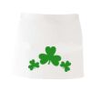 MI003 Colore Italiano Grembiule corto senza tasche 65% poliestere 35% cotone 195gr Thumbnail