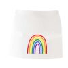 MI003 Colore Italiano Grembiule corto senza tasche 65% poliestere 35% cotone 195gr Thumbnail