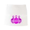 MI003 Colore Italiano Grembiule corto senza tasche 65% poliestere 35% cotone 195gr Thumbnail